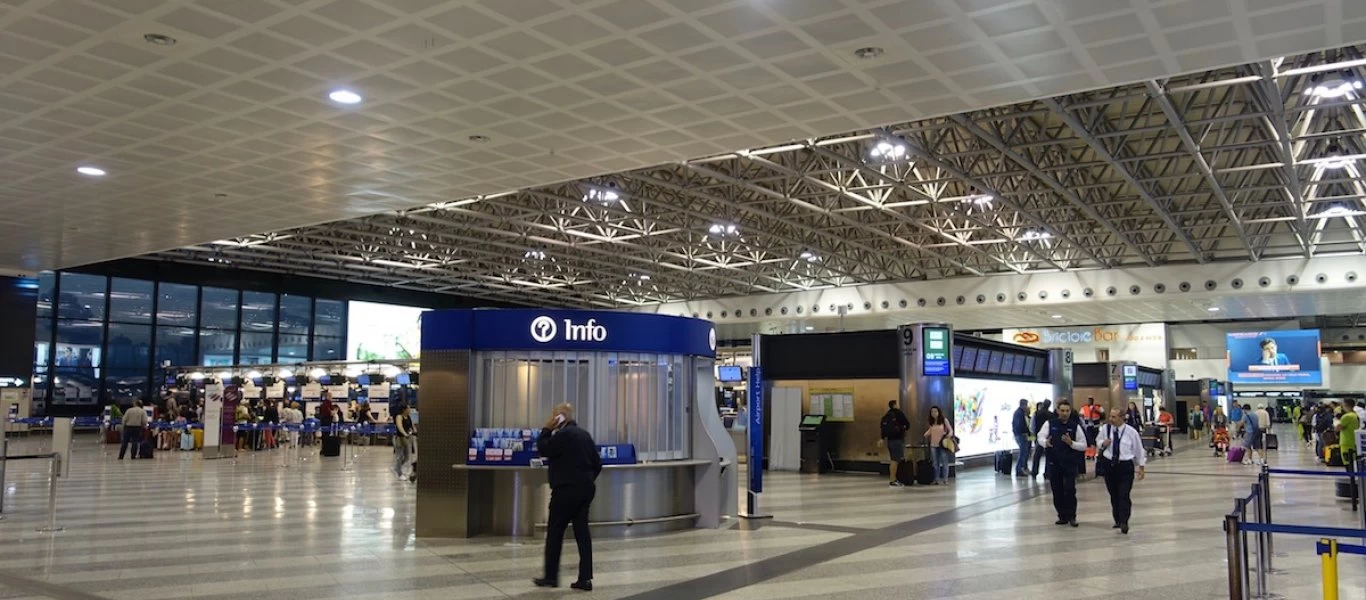 Κορωνοϊός: Μαθητές 10 ελληνικών σχολείων βρίσκονται στην Ιταλία